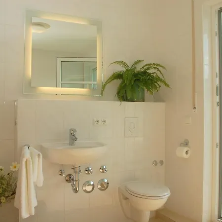 Btt Serviced Apartments Regensburg Exterior photo