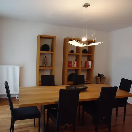 Btt Serviced Apartments Regensburg Room photo