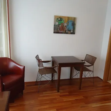Btt Serviced Apartments Regensburg Room photo