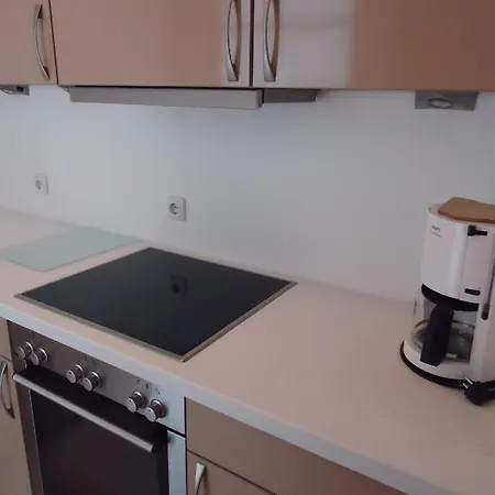 Btt Serviced Apartments Regensburg Room photo