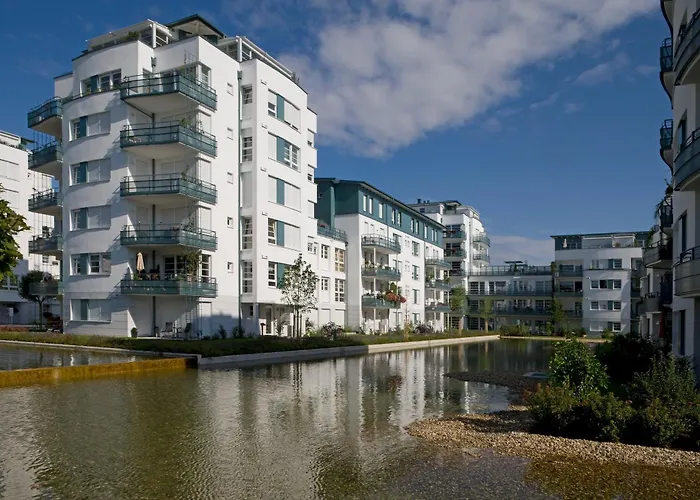 Btt Serviced Apartments
