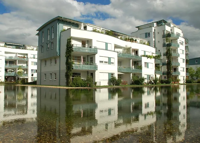Btt Serviced Apartments