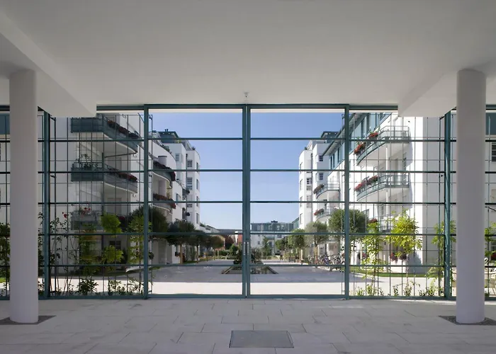 Btt Serviced Apartments