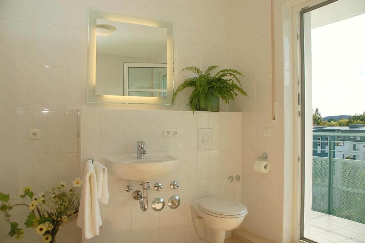Btt Serviced Apartment *