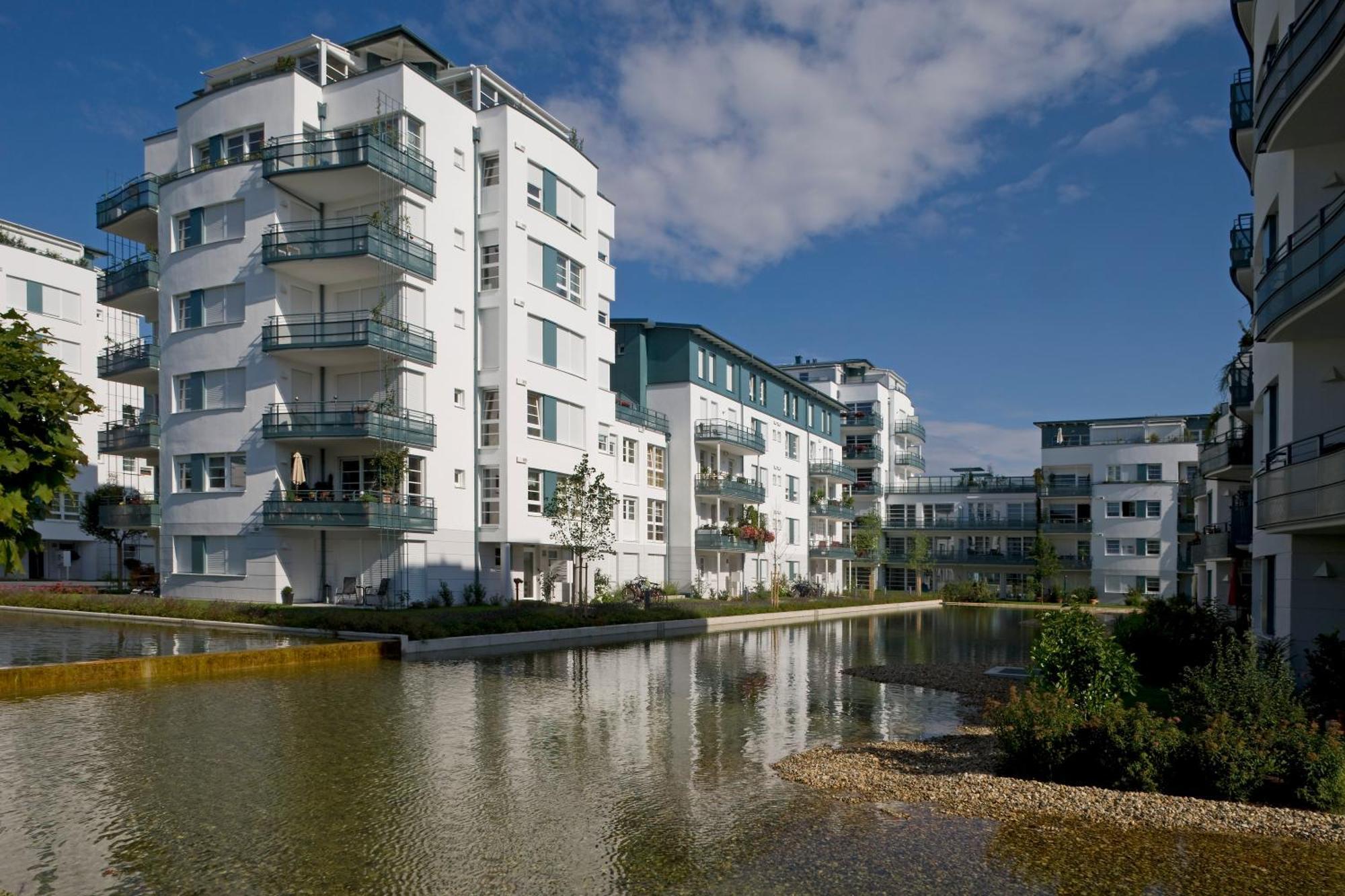 Apartment Btt Serviced *