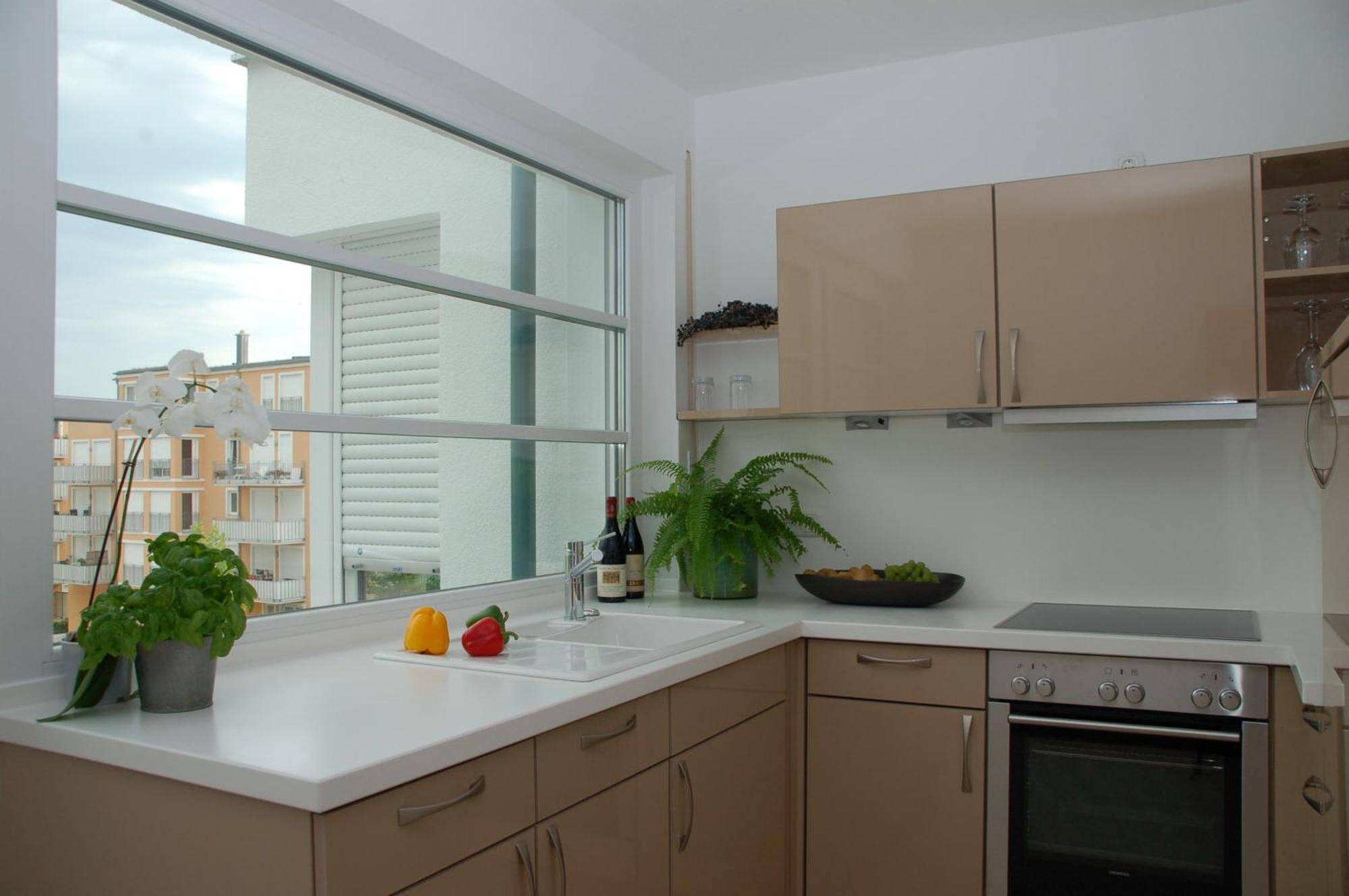 Apartment Btt Serviced Regensburg
