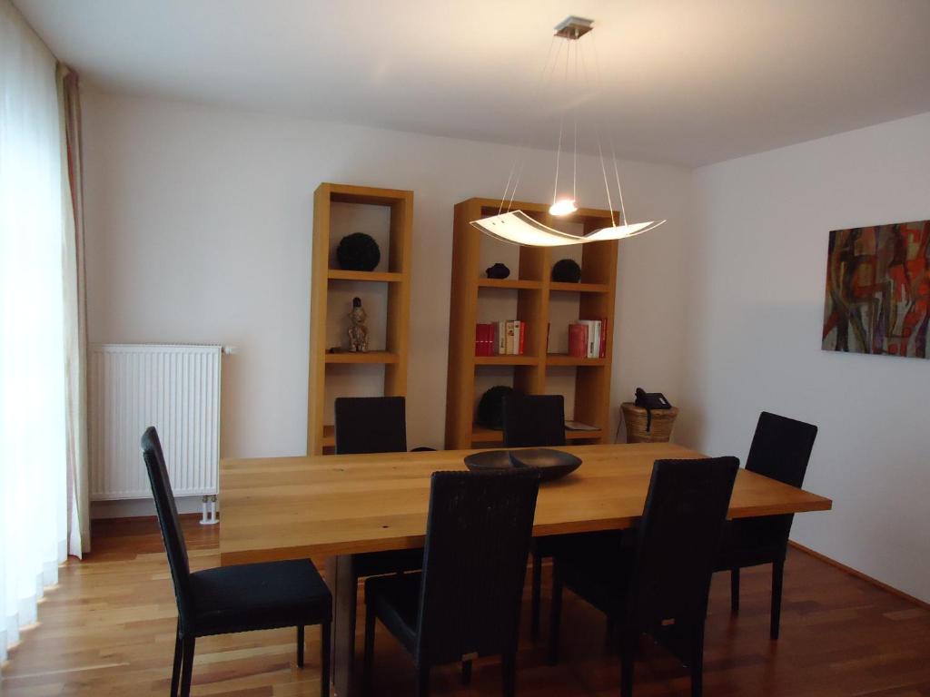 Btt Serviced Apartment *