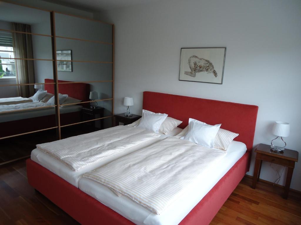 Apartment Btt Serviced