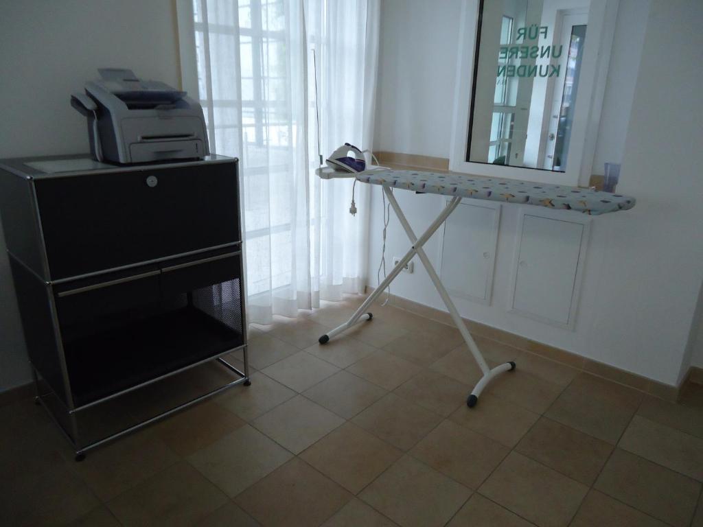 Apartment Btt Serviced *