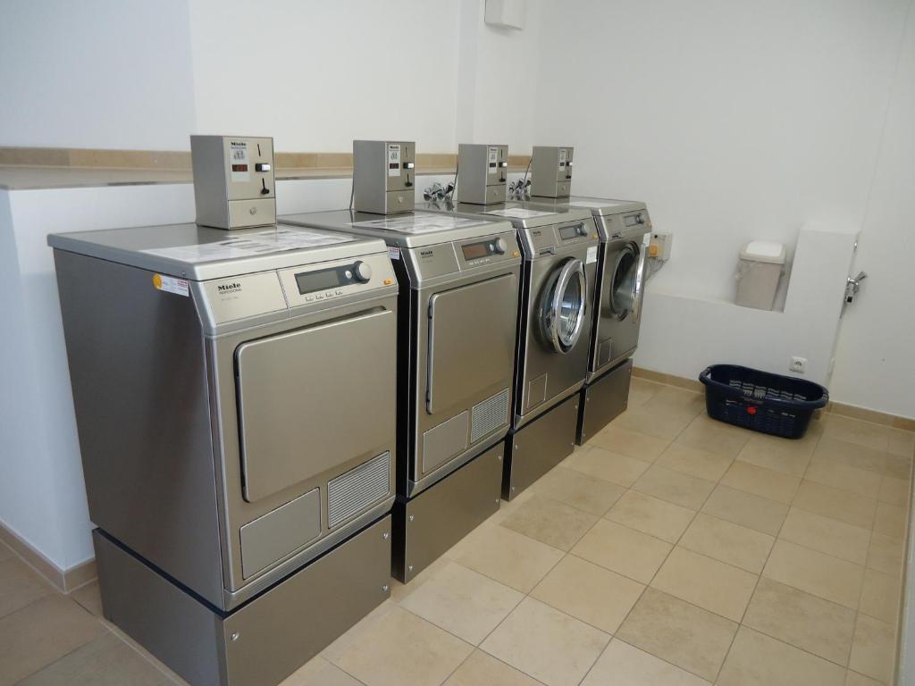 Btt Serviced Apartment *