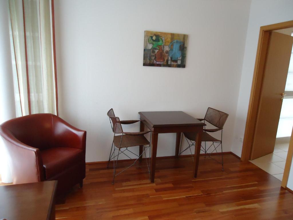 Apartment Btt Serviced Regensburg
