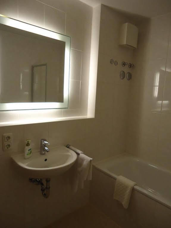 Apartamento Btt Serviced Ratisbona