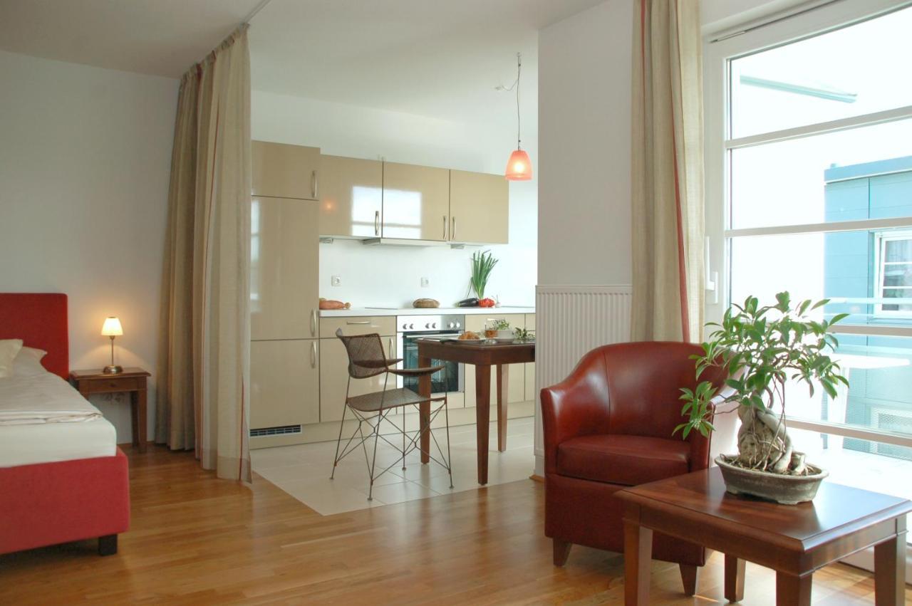 Btt Serviced Apartment