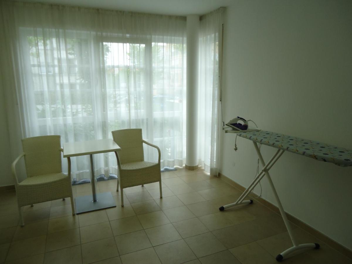 Btt Serviced Apartment Regensburg